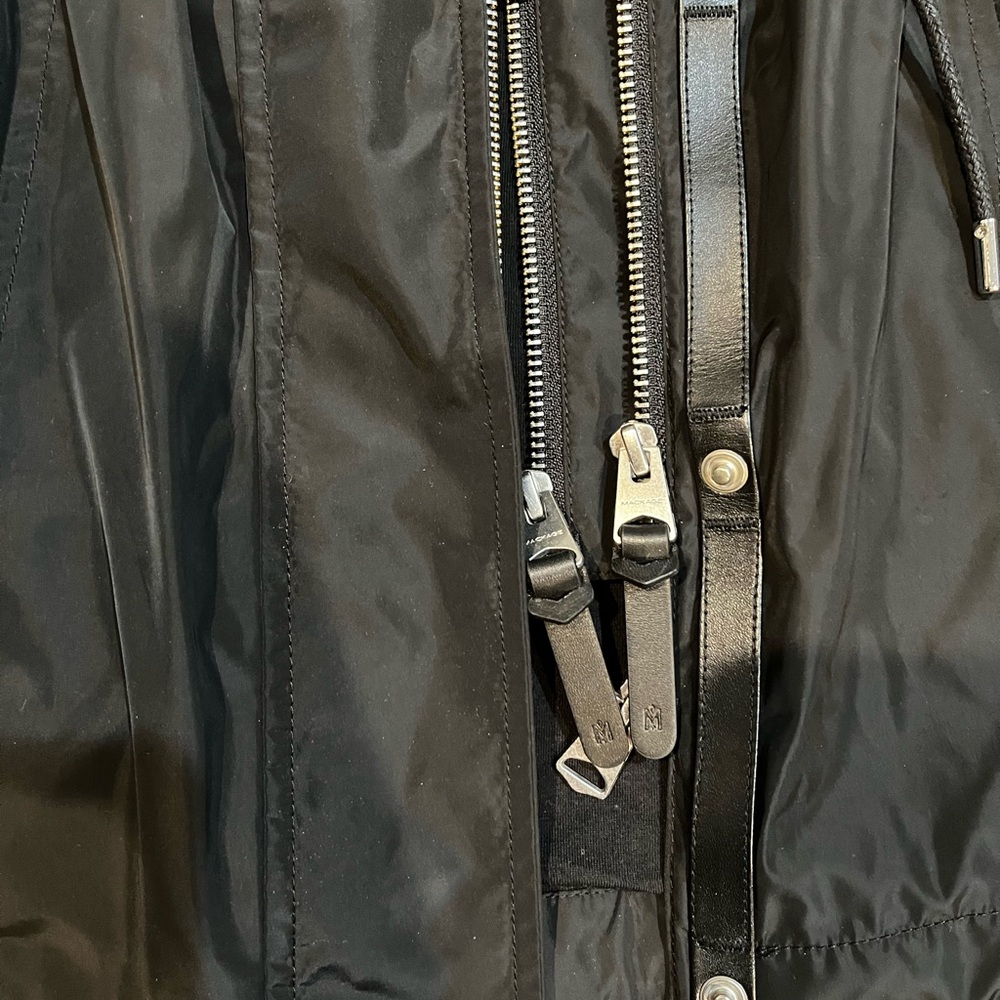 Mackage Melita rain/wind or spring/ fall coat - Picture 6 of 7
